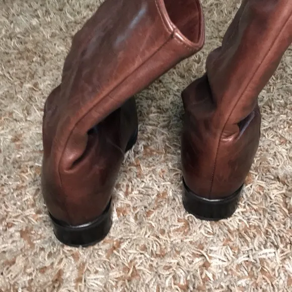 Santana Canada boots