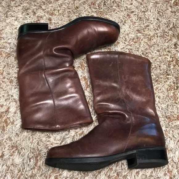 Santana Canada boots