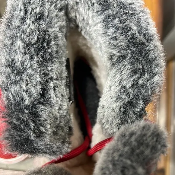 Santana Canada Mixx Boots