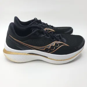 Saucony Endorphin Speed 3 Womens Size 10 Shoes Black Running Racing Gym Cushion