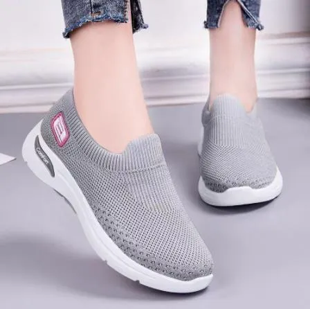 Sayaka™ Shoes for Relieving Foot Pain