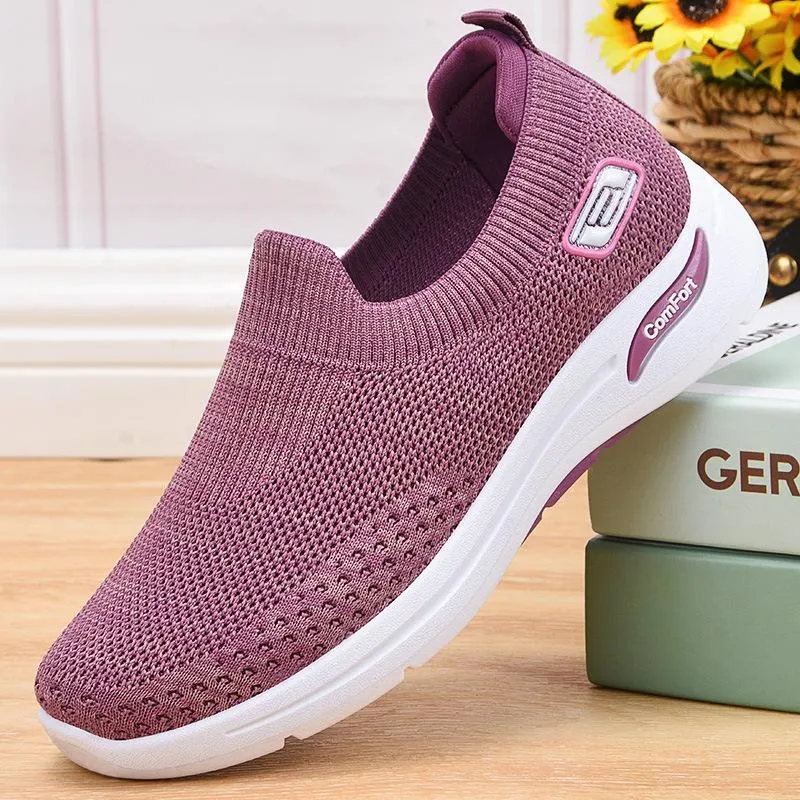 Sayaka™ Shoes for Relieving Foot Pain