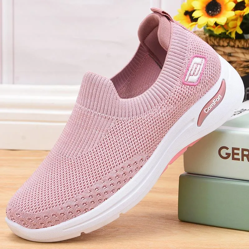 Sayaka™ Shoes for Relieving Foot Pain