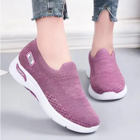 Sayaka™ Shoes for Relieving Foot Pain