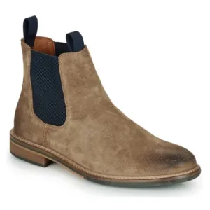 SCHMOOVE Pilot Chelsea Mid Boots