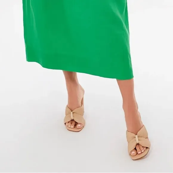 SCHUTZExclusive Palha Fairy High Heels