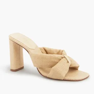 SCHUTZExclusive Palha Fairy High Heels