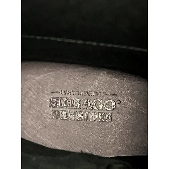 Sebago Boots‎