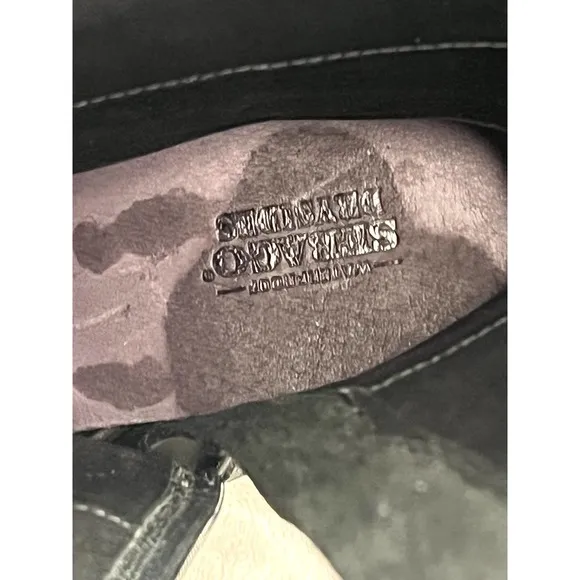 Sebago Boots‎