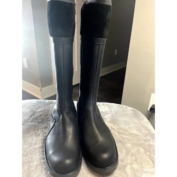 Sebago Boots‎
