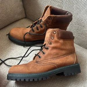 💦Sebago Drysides Waterproof Leather Classic Work Boots
