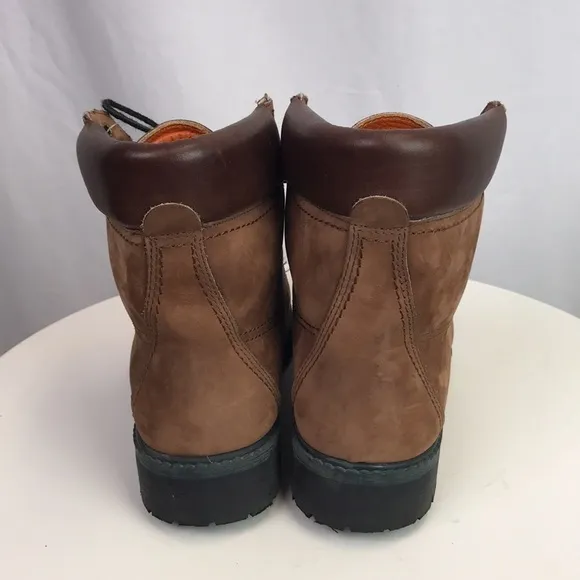Sebago Men’s Drysides Waterproof Boots Size 11