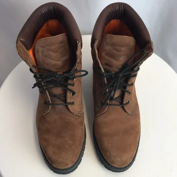 Sebago Men’s Drysides Waterproof Boots Size 11