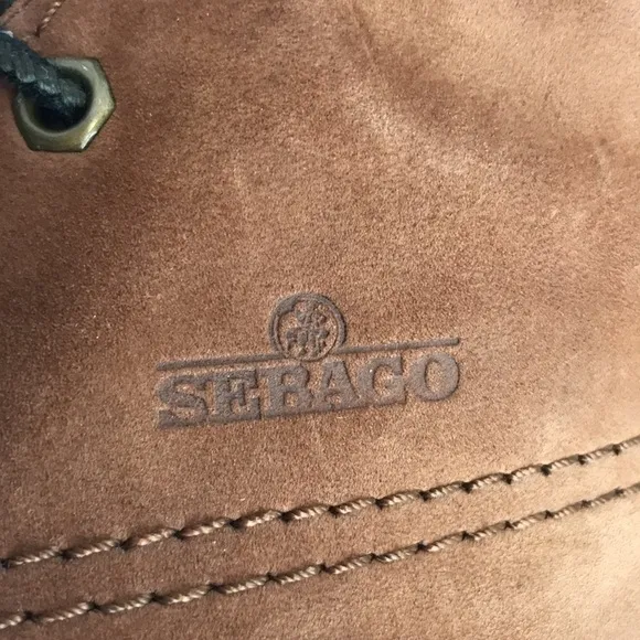 Sebago Men’s Drysides Waterproof Boots Size 11