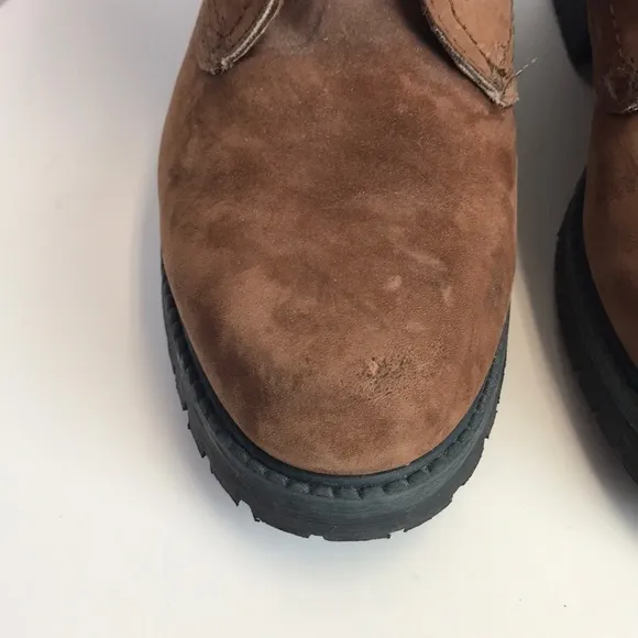 Sebago Men’s Drysides Waterproof Boots Size 11