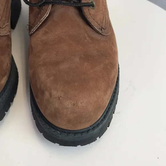 Sebago Men’s Drysides Waterproof Boots Size 11