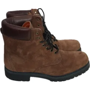 Sebago Men’s Drysides Waterproof Boots Size 11