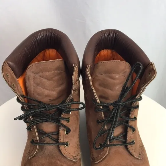 Sebago Men’s Drysides Waterproof Boots Size 11