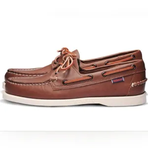 Sebago Portland Docksides Shoes Size 7 Womans