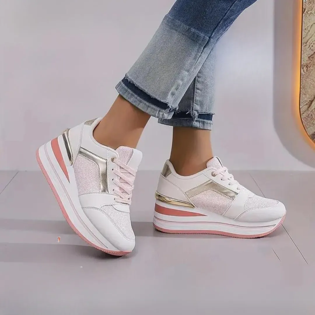 Selia | Orthopedic Shoes