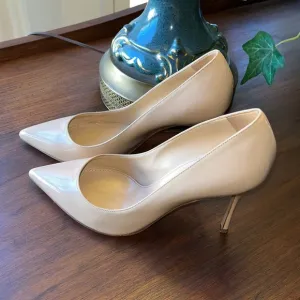 Sergio Rossi shoes