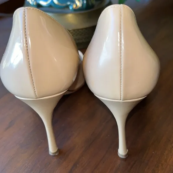 Sergio Rossi shoes