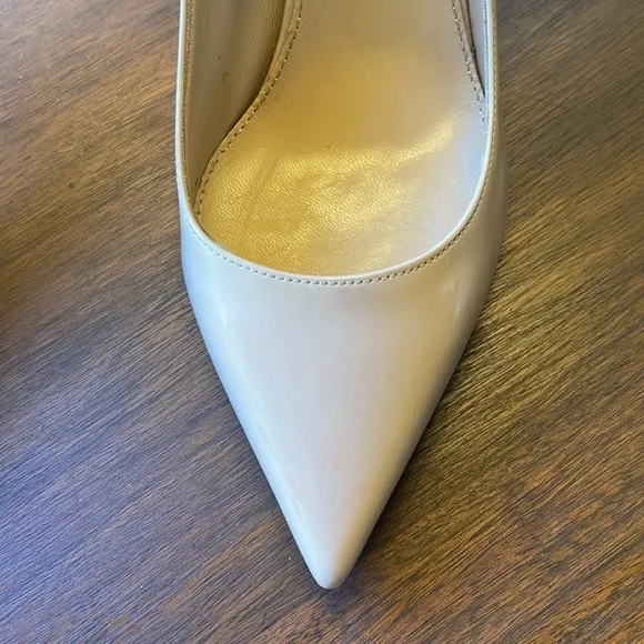 Sergio Rossi shoes