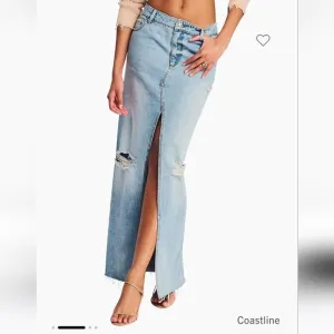 SER.O.YA Matilda Maxi Skirt 30