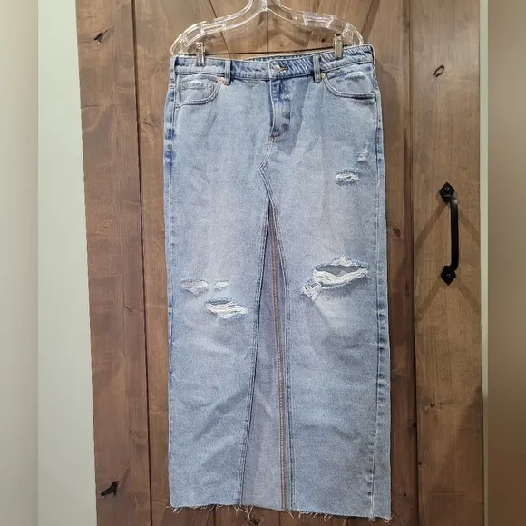SER.O.YA Matilda Maxi Skirt 30