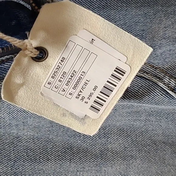 SER.O.YA Matilda Maxi Skirt 30