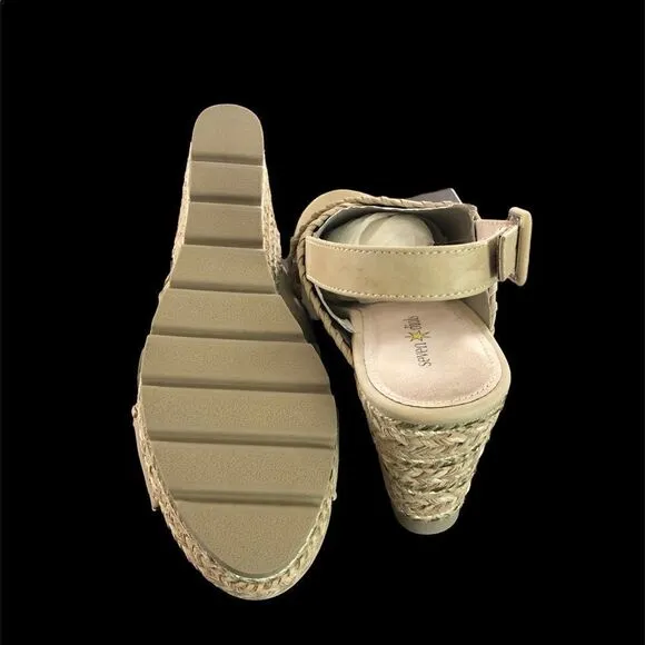 Seven Dial Alessandra Platform Sandal