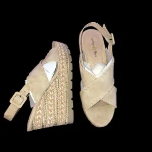 Seven Dial Alessandra Platform Sandal