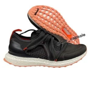 Size 5.5 Adidas x STELLA McCARTNEY Ultraboost TS Womens Shoes Sneakers EG1073 US