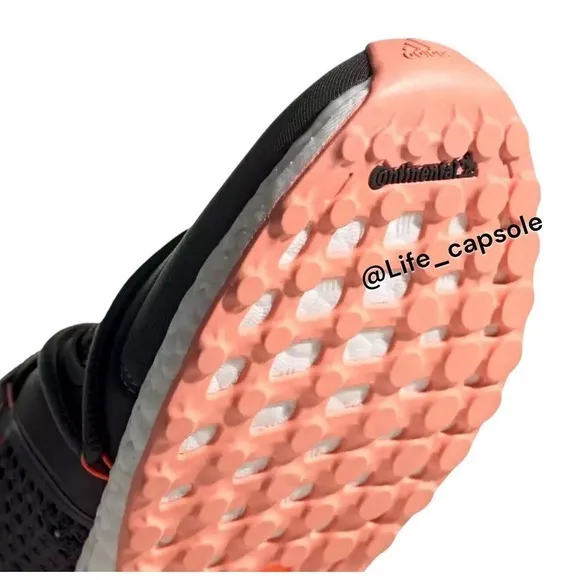 Size 5.5 Adidas x STELLA McCARTNEY Ultraboost TS Womens Shoes Sneakers EG1073 US