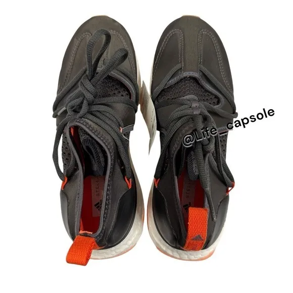 Size 5.5 Adidas x STELLA McCARTNEY Ultraboost TS Womens Shoes Sneakers EG1073 US