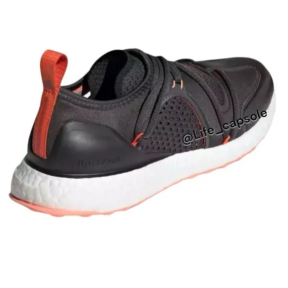 Size 5.5 Adidas x STELLA McCARTNEY Ultraboost TS Womens Shoes Sneakers EG1073 US