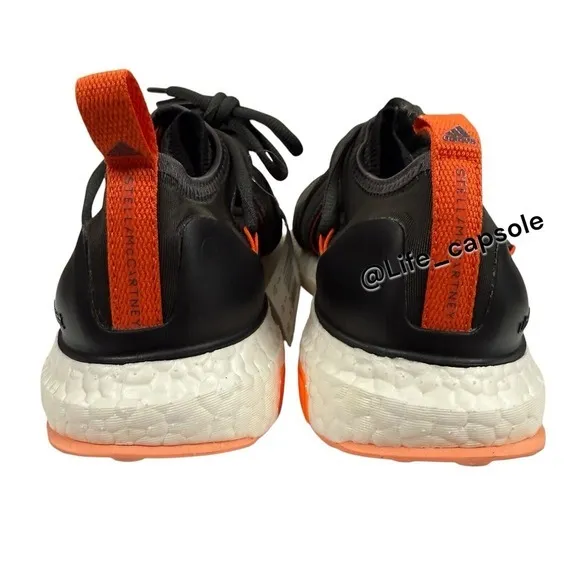 Size 5.5 Adidas x STELLA McCARTNEY Ultraboost TS Womens Shoes Sneakers EG1073 US