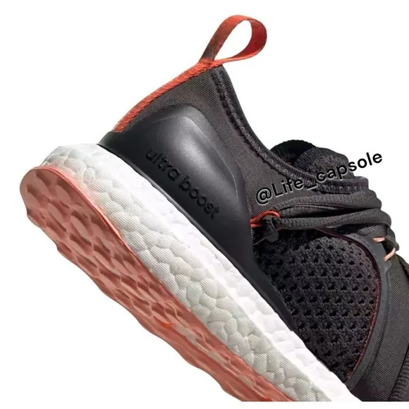 Size 5.5 Adidas x STELLA McCARTNEY Ultraboost TS Womens Shoes Sneakers EG1073 US
