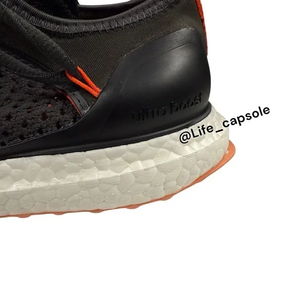 Size 5.5 Adidas x STELLA McCARTNEY Ultraboost TS Womens Shoes Sneakers EG1073 US