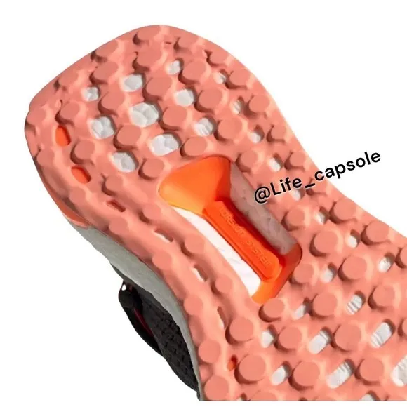 Size 5.5 Adidas x STELLA McCARTNEY Ultraboost TS Womens Shoes Sneakers EG1073 US