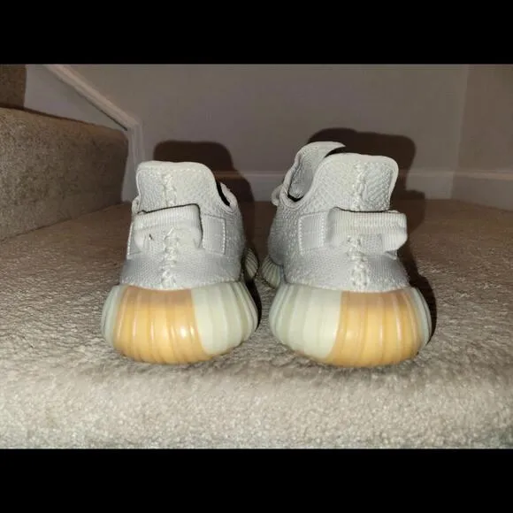 Size 6 - adidas Yeezy Boost 350 V2 Low Sesame