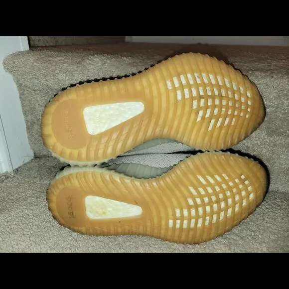 Size 6 - adidas Yeezy Boost 350 V2 Low Sesame