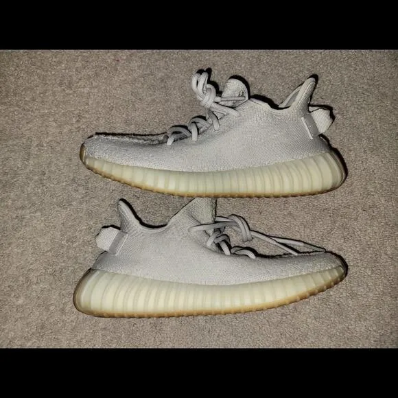 Size 6 - adidas Yeezy Boost 350 V2 Low Sesame