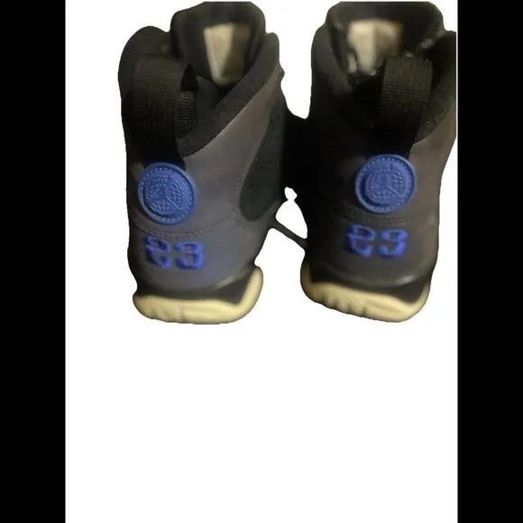 Size 8.5 -‎ Air Jordan 9 Retro Racer Blue