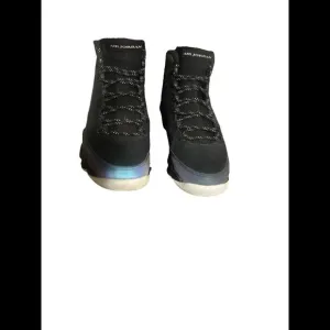 Size 8.5 -‎ Air Jordan 9 Retro Racer Blue