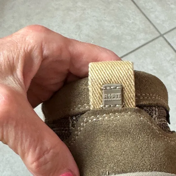 🍍Skechers Men's Relaxed Fit Slip-On Shoes - Brown