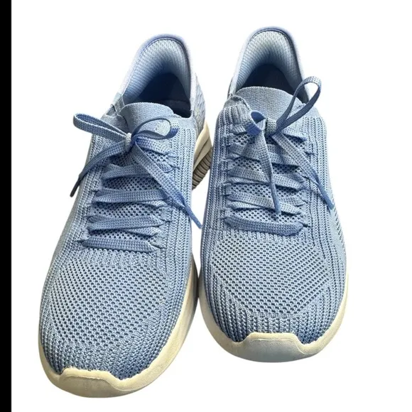 Skechers Slip ins Shoes size 8 - hardly worn