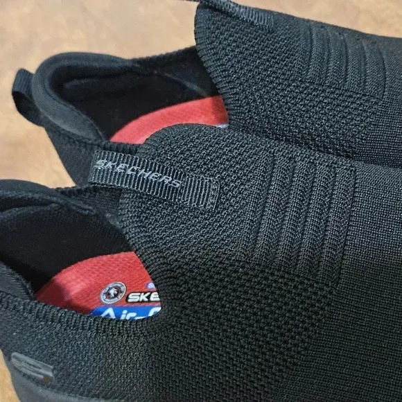 Skechers Slip Resistant Shoes