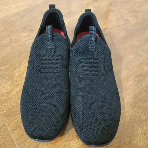 Skechers Slip Resistant Shoes
