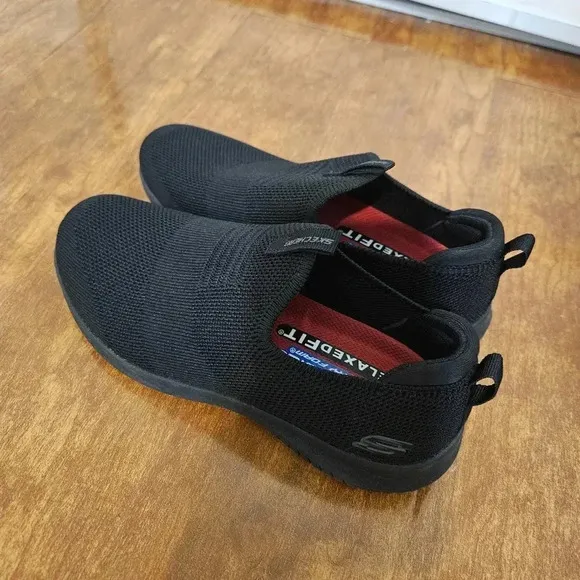 Skechers Slip Resistant Shoes